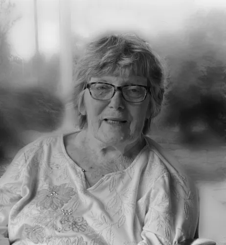 MARY MATTHEWS